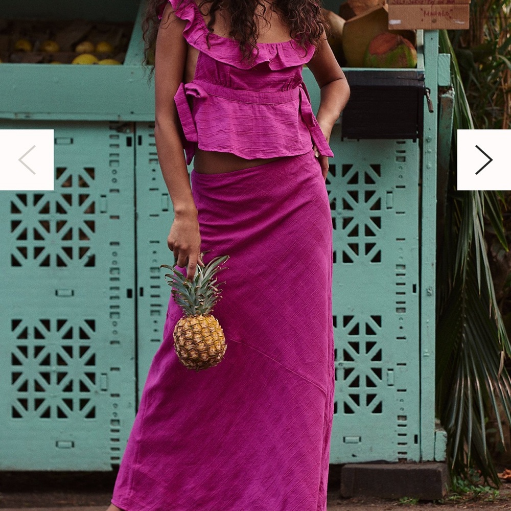 Free People Look of Love Set